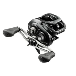 Daiwa Tatula 200 Baitcasting Reel - TAT200HSL 1 Daiwa Tatula 200 Baitcasting Reel - TAT200HSL