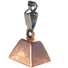 Danielson Clamp On Fishing Bells 1 Danielson Clamp On Fishing Bells