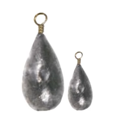 Danielson Drop-Shot Sinkers