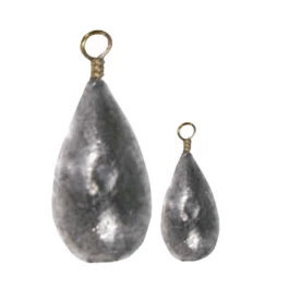 Danielson Drop-Shot Sinkers 1 Danielson Drop-Shot Sinkers