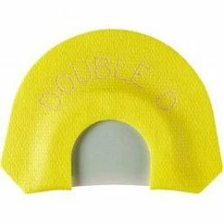 Hunters Specialties Double D Premium Flex Diaphragm Turkey Call