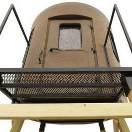 Banks Outdoors Deck Plate 1 Banks Outdoors Deck Plate