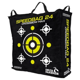 Delta McKenzie Targets Delta McKenzie Speedbag 24? Crossbow Max Bag Target 1 Delta McKenzie Targets Delta McKenzie Speedbag 24? Crossbow Max Bag Target