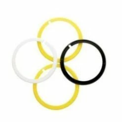 Luhr Jensen Dipsy Diver ''O'' Rings