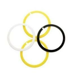 Luhr Jensen Dipsy Diver ''O'' Rings 1 Luhr Jensen Dipsy Diver ''O'' Rings