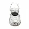 Eagle Claw Floating Wire Basket 14x25