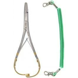 DR SLICK Dr. Slick Mitten Scissor Clamp - 4.75" 1 DR SLICK Dr. Slick Mitten Scissor Clamp - 4.75"