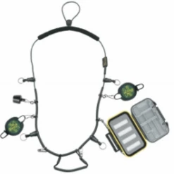 DR SLICK Dr. Slick Elastic Necklace W/Tools