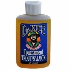 Dr. Juice Tournament Scent - 4 Fl. Oz.