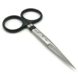 DR SLICK Dr. Slick Tungsten Carbide Hair Scissors - 4.5" 1 DR SLICK Dr. Slick Tungsten Carbide Hair Scissors - 4.5"