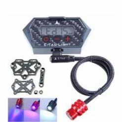 Elvish Tac E-Tac LED Sight Light