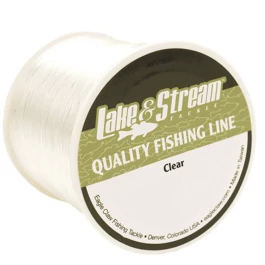 Eagle Claw Lake & Stream Monofilament Line 1 Eagle Claw Lake & Stream Monofilament Line