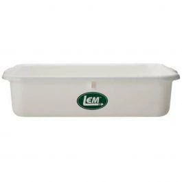 LEM Products LEM Economy Meat Lug 21 X15 X 5 1 LEM Products LEM Economy Meat Lug 21 X15 X 5
