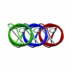 Eagle Claw Polystringers - Assorted 3 Pack