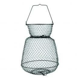 Eagle Claw Wire Fish Basket 13"x18" 1 Eagle Claw Wire Fish Basket 13"x18"