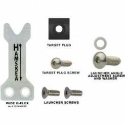 Hamskea Archery Epsilon™ Target Conversion Kit