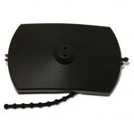 StrikeMaster Lazer Blade Guard 1 StrikeMaster Lazer Blade Guard