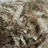 Wapsi Grizzly Marabou - Natural