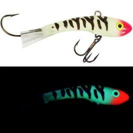 Moonshine Lures Shiver Minnow 1 Moonshine Lures Shiver Minnow