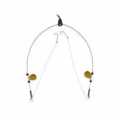 Bullet Weights Perch Rigs