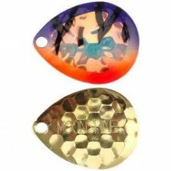 Moonshine Lures Spinner Blades