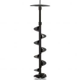 StrikeMaster Lite-Flite Lazer Ice Drill Units 1 StrikeMaster Lite-Flite Lazer Ice Drill Units