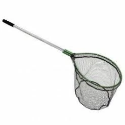 Beckman PVC Fixed Handle Nets