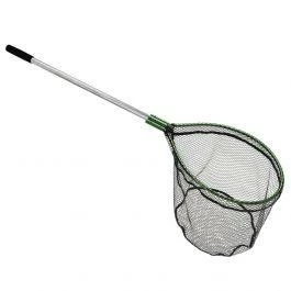 Beckman PVC Fixed Handle Nets 1 Beckman PVC Fixed Handle Nets
