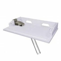 Weston Fillet Board With Gimbal Pole - Small