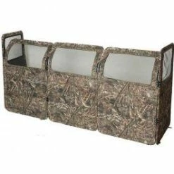 Avery Finisher Panel Blind - Max-7