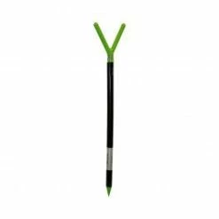 Fishin Stix 30-Inch Extendable Rod Holder, Collapsible - Color Will Be Random