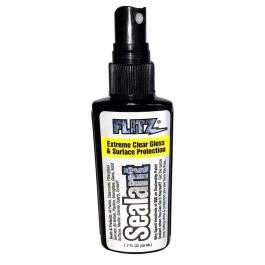 FLITZ Sealant Spray Bottle 1.7 Oz. (50ml) 1 FLITZ Sealant Spray Bottle 1.7 Oz. (50ml)