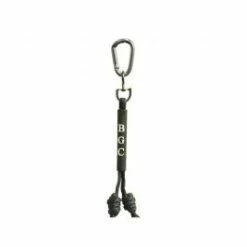 Buck Gardner DropLok Call Drop With Carabiner Clip