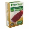 FoodSaver GameSaver Quart Vacuum-Seal Bags- 8"x 11", 44 Count