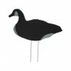 Waterfowl Innovations Black & White Canada Silhouette Four Position Decoys - 1 Dozen