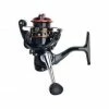 Frabill Bro Series Spinning Reel - Reel Ratio: 4:2:1 - Ambidextrous Handle