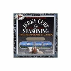 Hi Mountain Jerky Cure And Seasoning Kits