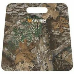 Allen Foam Cushion 13"x14"x1" Realtree Edge