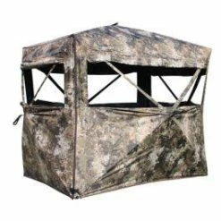 Muddy Outdoors The Garage Blind