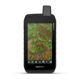 Garmin Montana 700 Rugged GPS Touchscreen Navigator 1 Garmin Montana 700 Rugged GPS Touchscreen Navigator