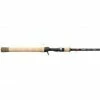 G.LOOMIS G-Loomis GCX Jig & Worm Casting Rod - 7'5" - Medium Heavy
