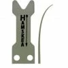 Hamskea Archery G-Flex™ Wide Arrow Rest Launcher