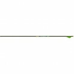Gold Tip Velocity XT Arrows - 400 Spine - 2' Rapt-X Vane - 6 Pack