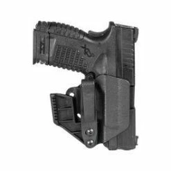 Mission First Tactical Minimalist AIWB Holster (Ambidextrous) - Springfield XDS 9mm/40 Cal 3.3" -