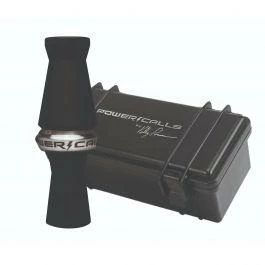 Power Calls Frequency ATi 1 Power Calls Frequency ATi