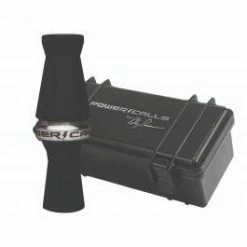 Power Calls Frequency AA