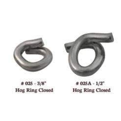 LEM Products LEM Hog Rings