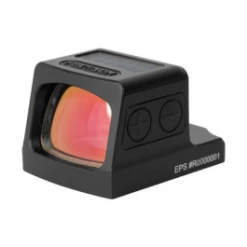 Holosun EPS Enclosed 2 MOA Green Dot Sight