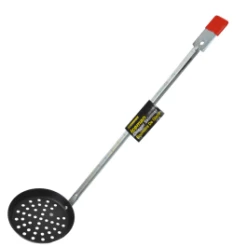 HT Enterprises Iceman Skimmer With Chipper Ruler & Coated Up