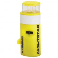 HT Enterprises Polar Night Star Optic Tip-Up Light